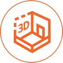Icon-3D
